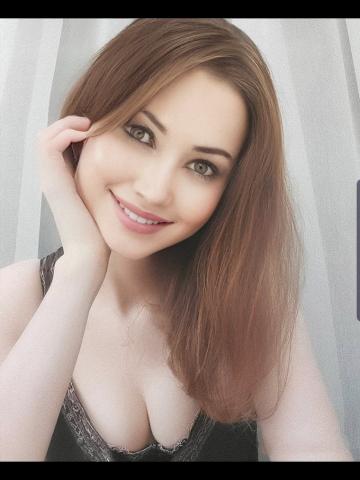 Проститутка Хана