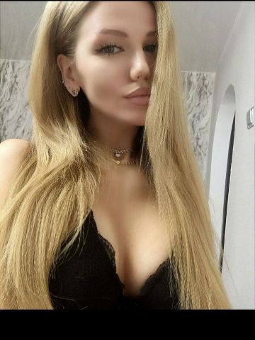 Проститутка Элина